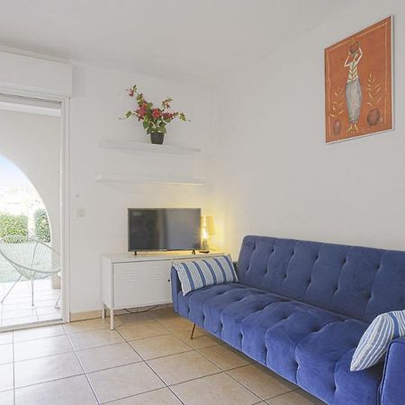 Appartement Des 3 Couronnes - Welkeys Ciboure Exteriér fotografie