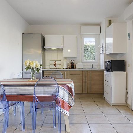 Appartement Des 3 Couronnes - Welkeys Ciboure Exteriér fotografie