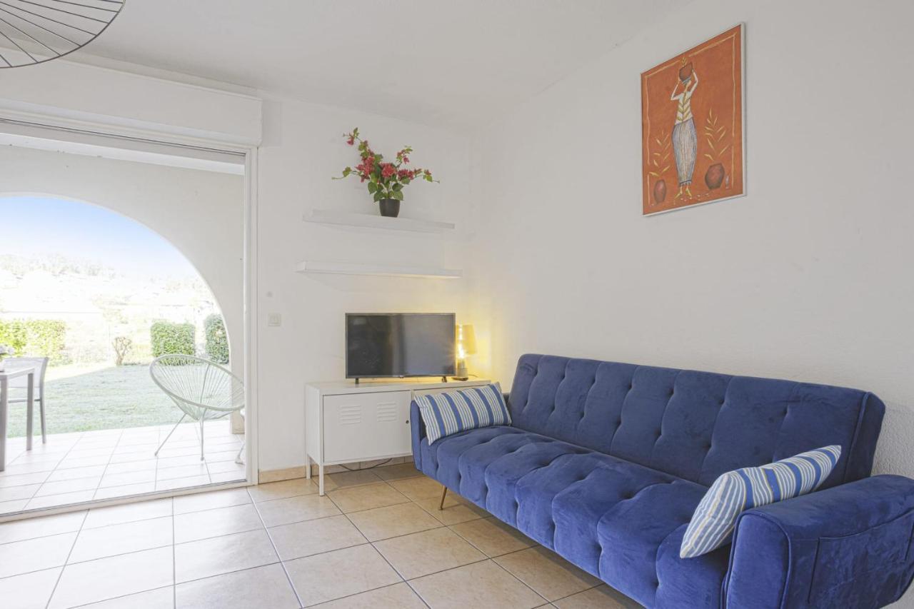 Appartement Des 3 Couronnes - Welkeys Ciboure Exteriér fotografie