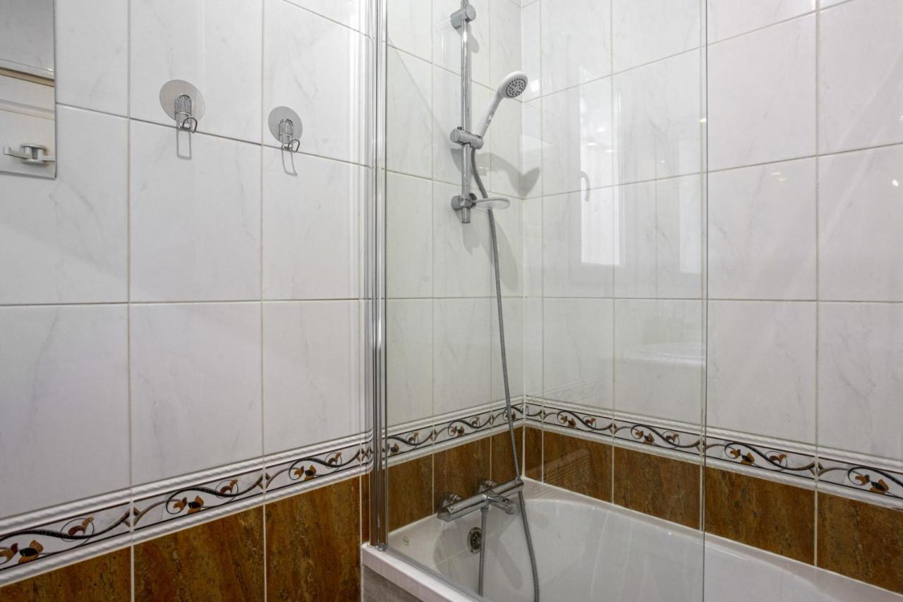 Appartement Des 3 Couronnes - Welkeys Ciboure Exteriér fotografie